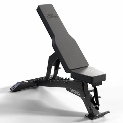 Banca Reclinable VOID