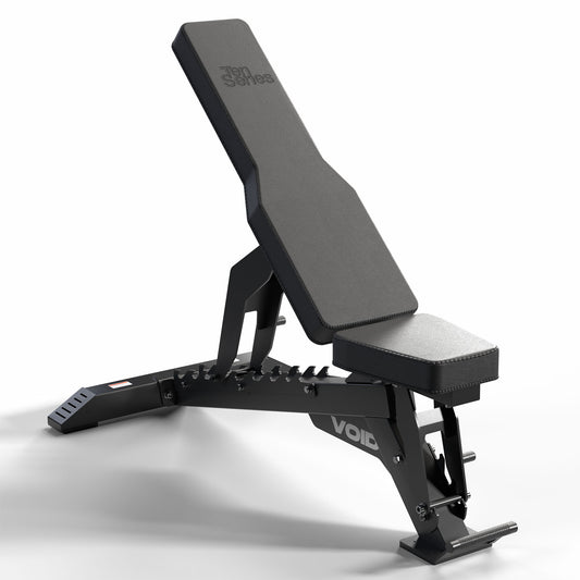 Banca Reclinable VOID