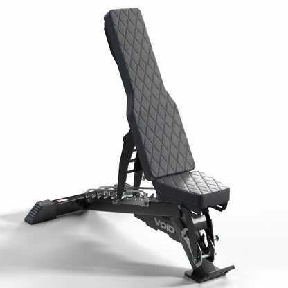 Banca Reclinable VOID Performance