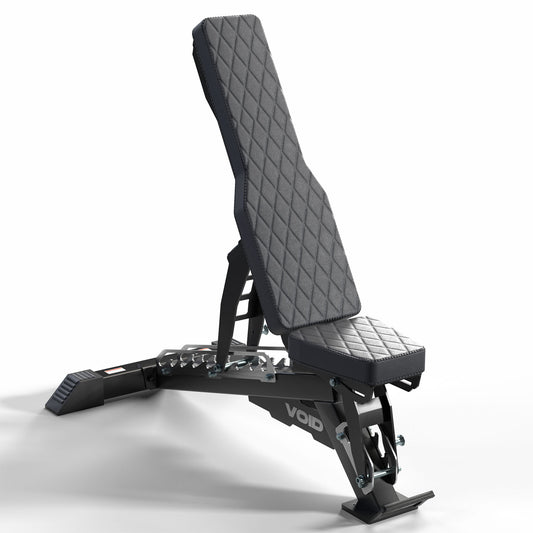 Banca Reclinable VOID Performance