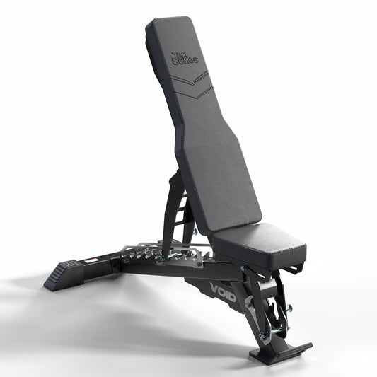 Banca Reclinable VOID Pro