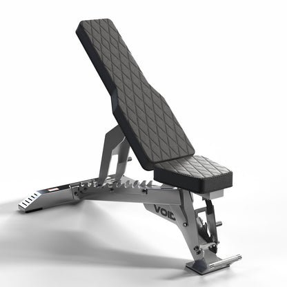 Banca Reclinable VOID Signature