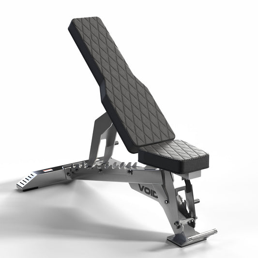 Banca Reclinable VOID Signature