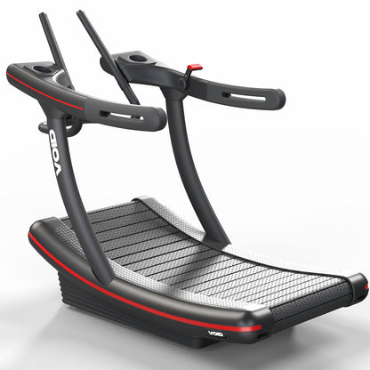 Trotadora Curva VOID Performance