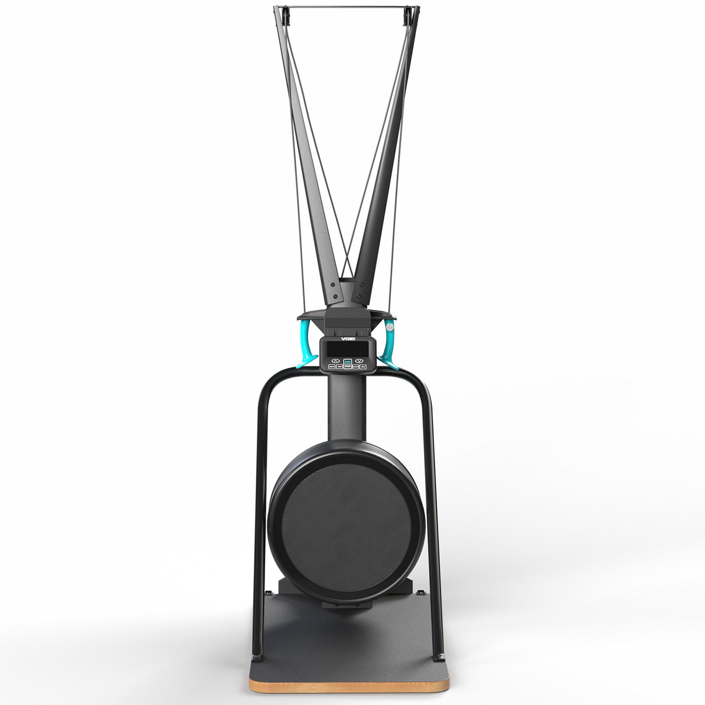 Void Ski Power Machine