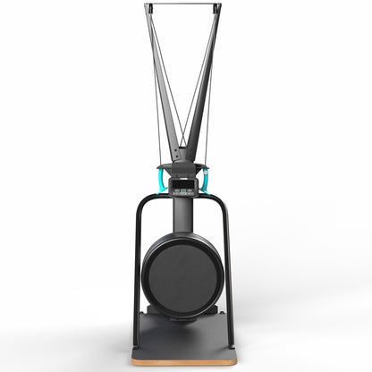 Void Ski Power Machine
