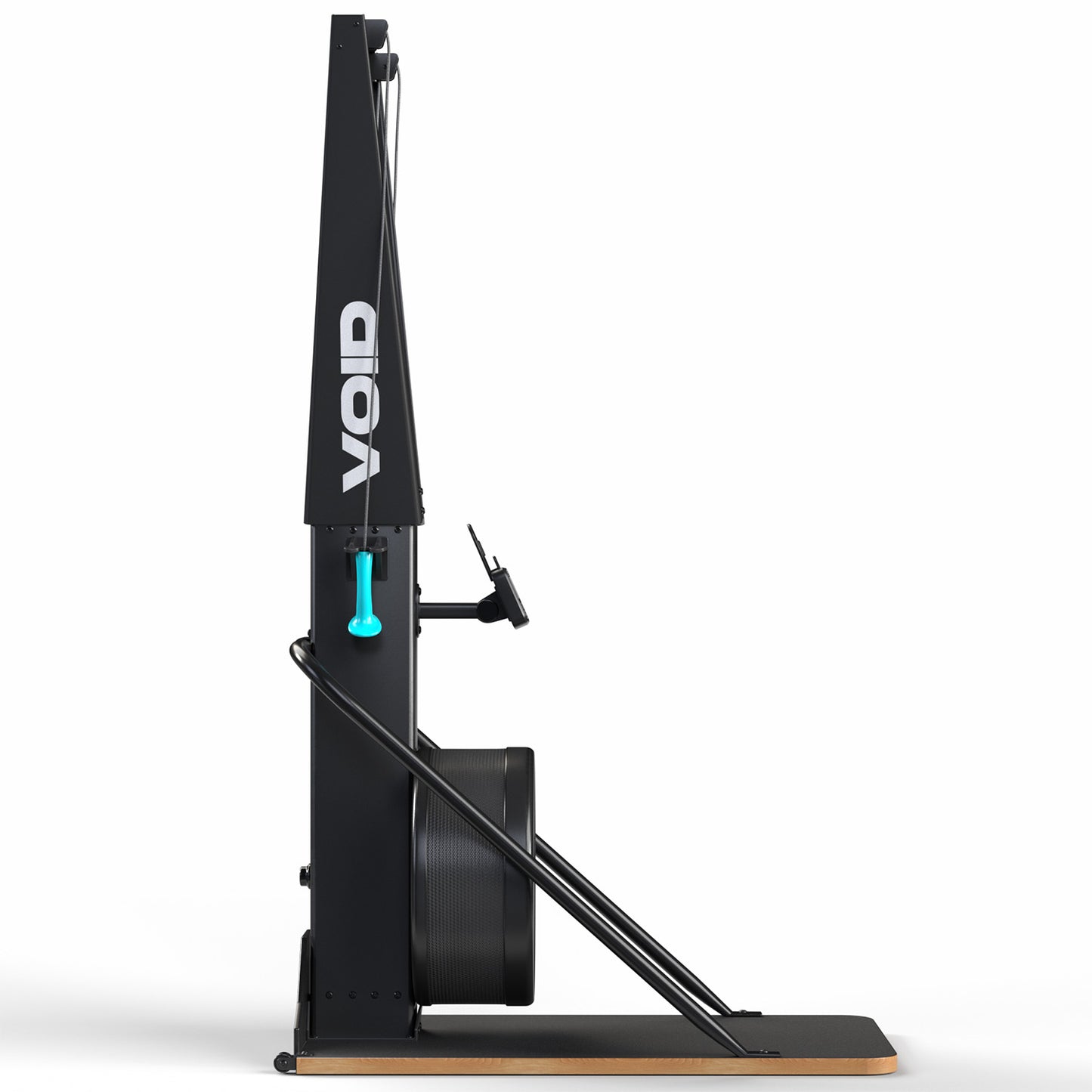 Void Ski Power Machine