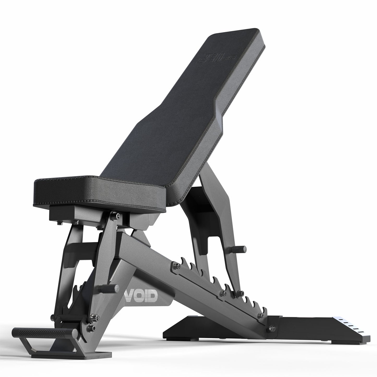 Banca Reclinable VOID