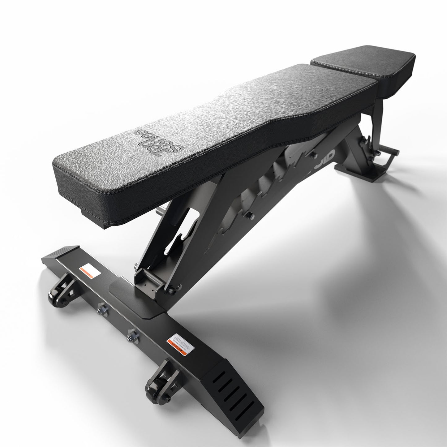 Banca Reclinable VOID