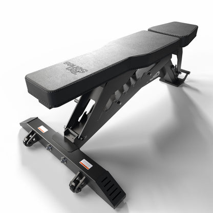 Banca Reclinable VOID