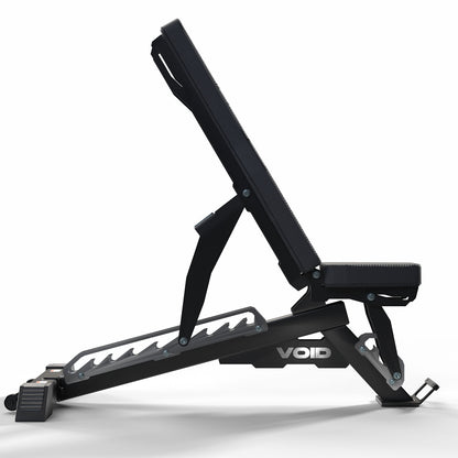 Banca Reclinable VOID Pro
