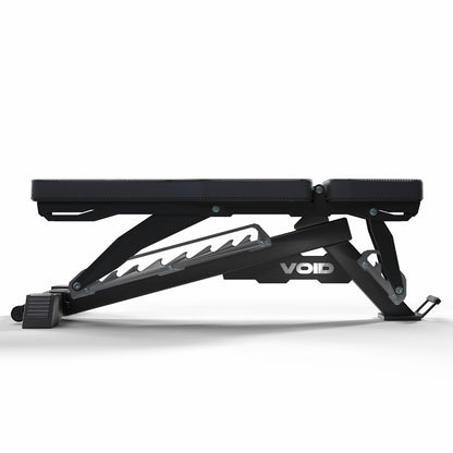 Banca Reclinable VOID Pro
