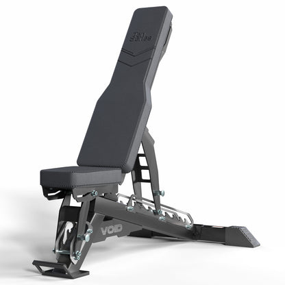 Banca Reclinable VOID Pro
