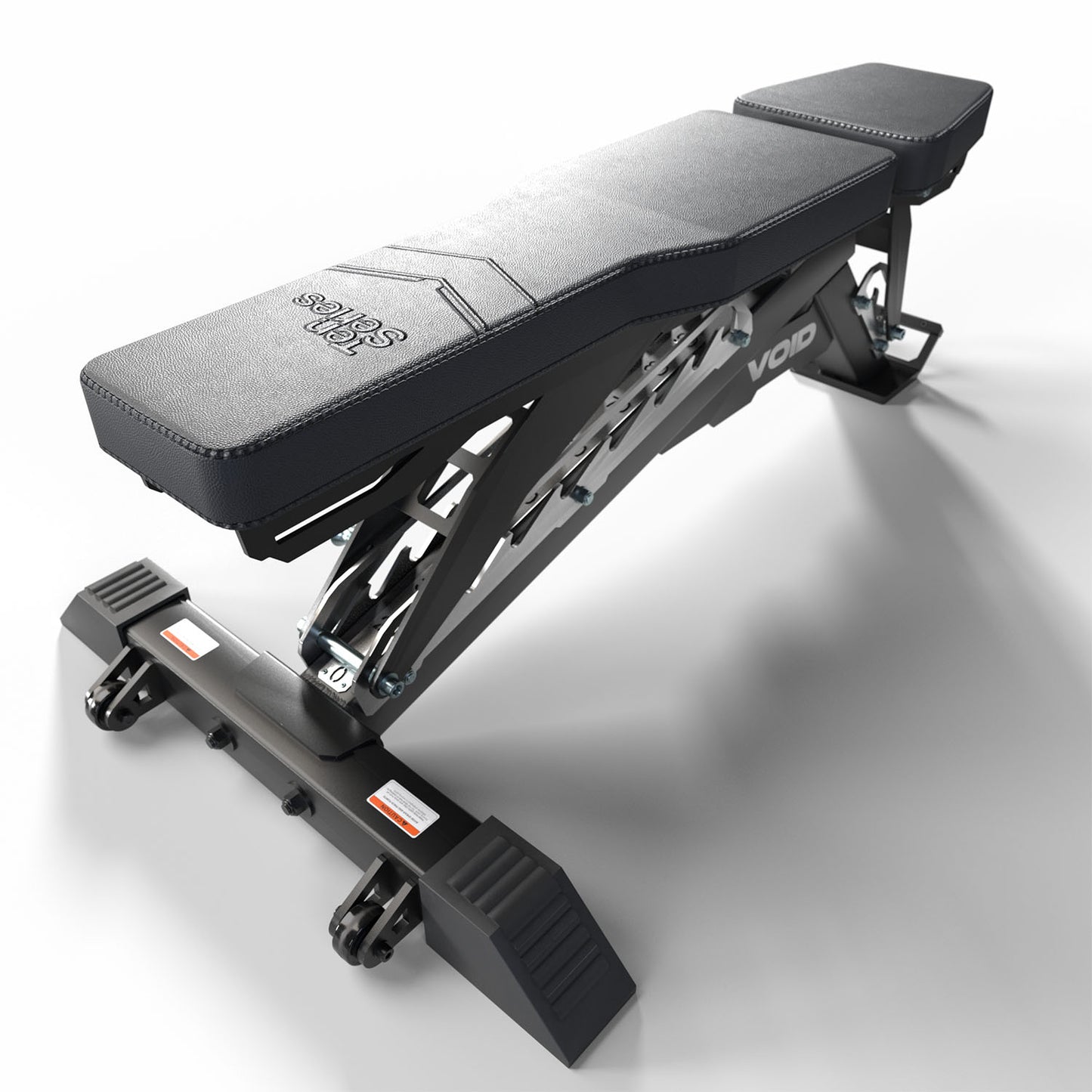 Banca Reclinable VOID Pro