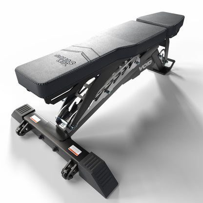 Banca Reclinable VOID Pro