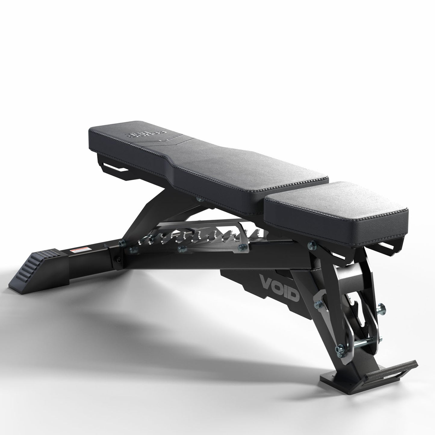 Banca Reclinable VOID Pro