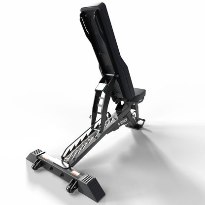 Banca Reclinable VOID Pro