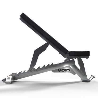 Banca Reclinable VOID Signature