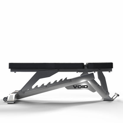 Banca Reclinable VOID Signature