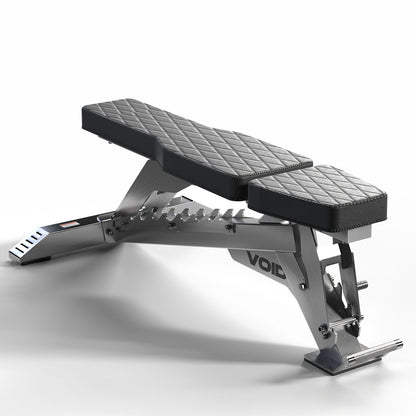 Banca Reclinable VOID Signature