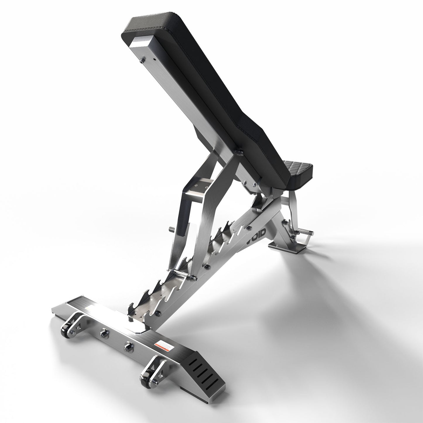 Banca Reclinable VOID Signature