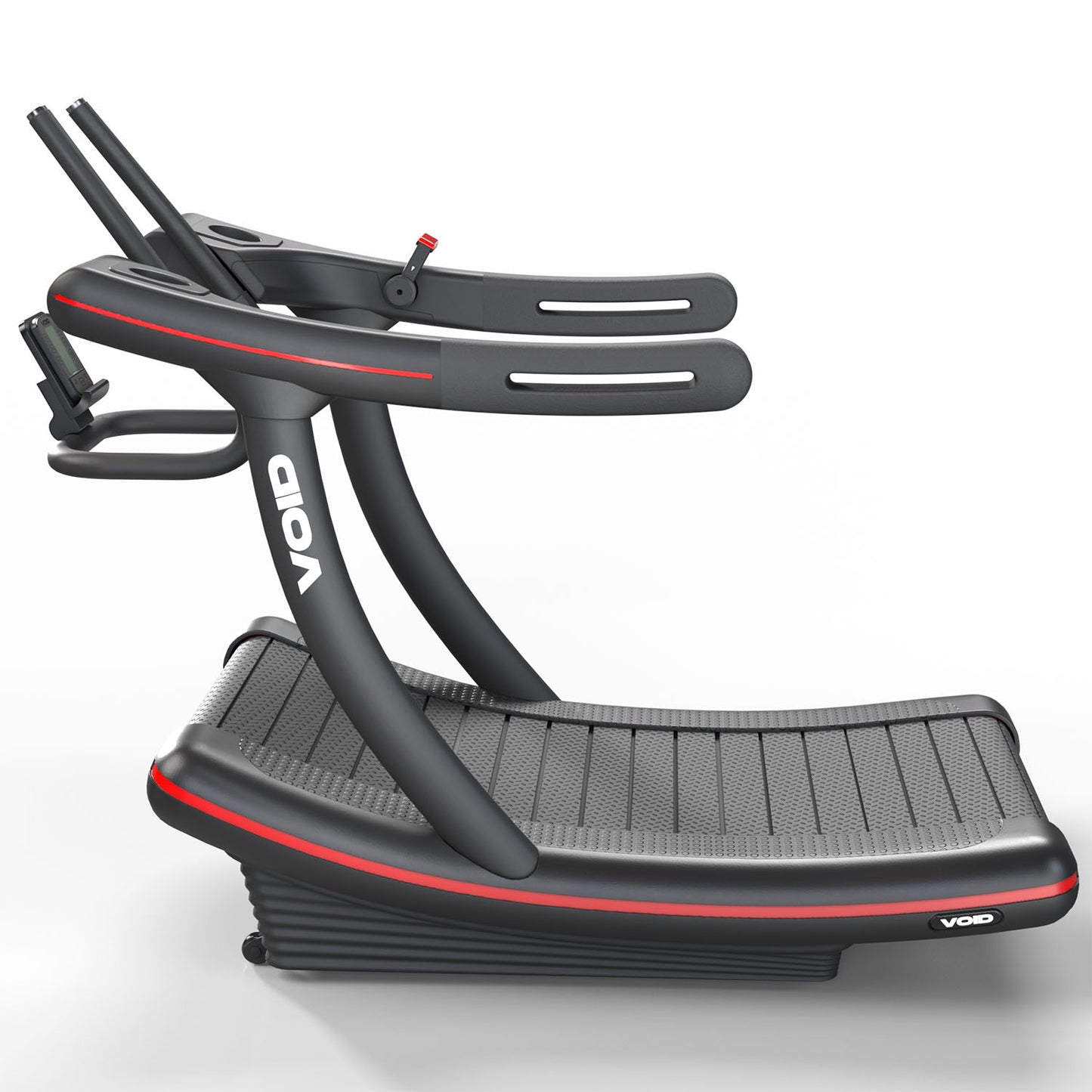 Trotadora Curva VOID Performance