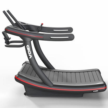 Trotadora Curva VOID Performance