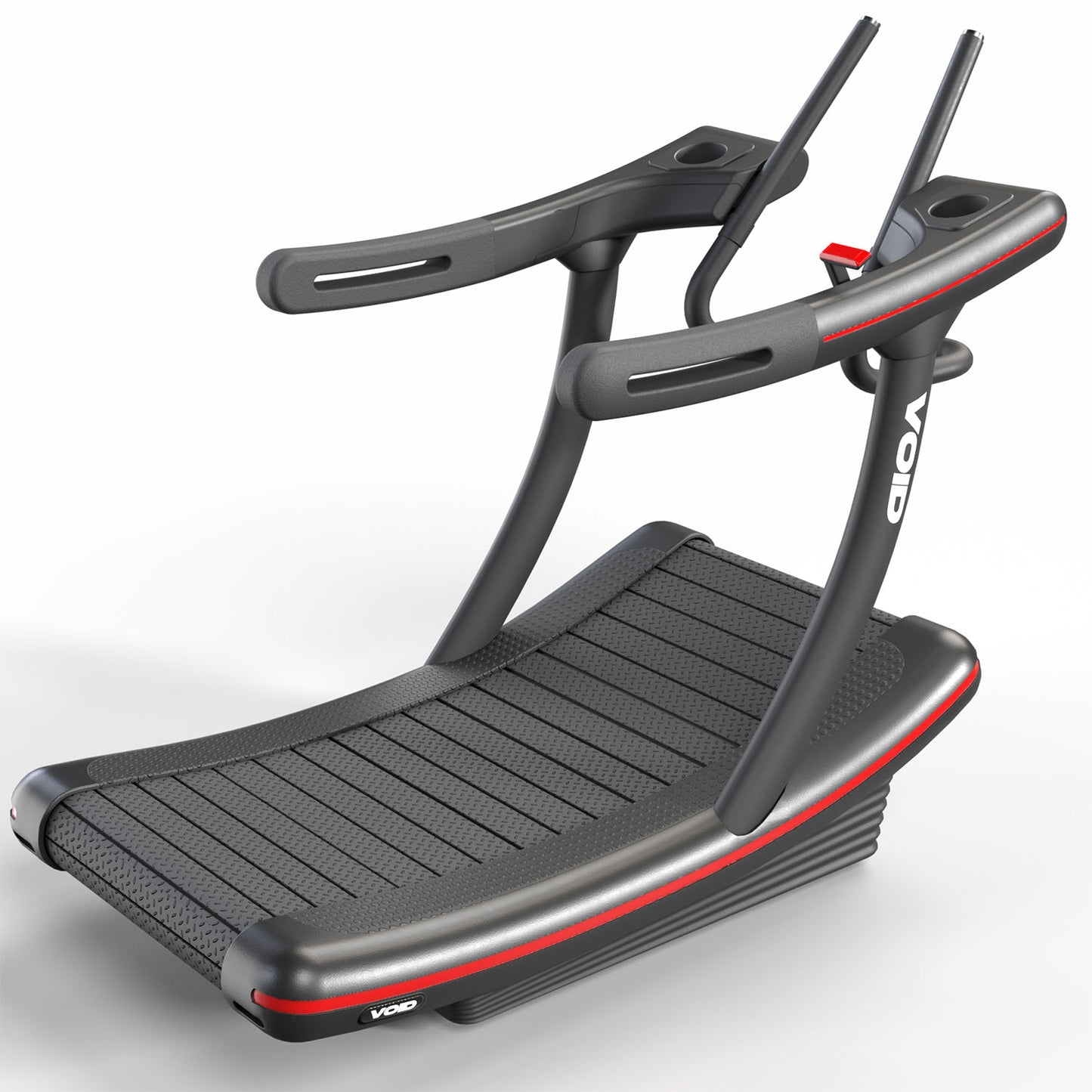 Trotadora Curva VOID Performance