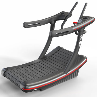 Trotadora Curva VOID Performance