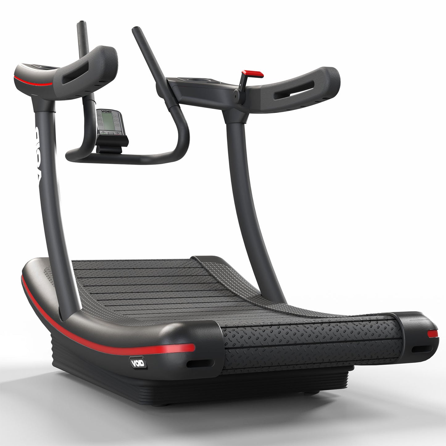 Trotadora Curva VOID Performance