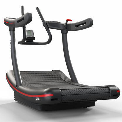 Trotadora Curva VOID Performance