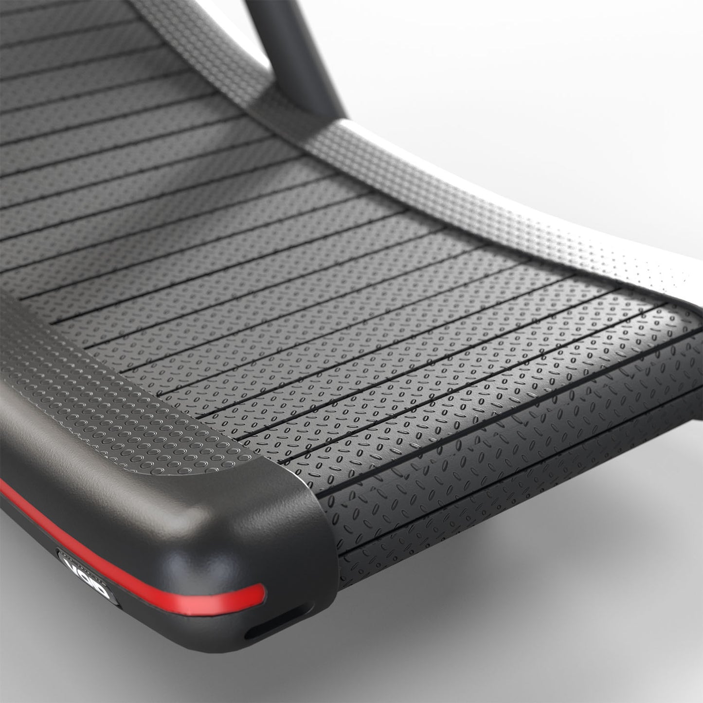 Trotadora Curva VOID Performance