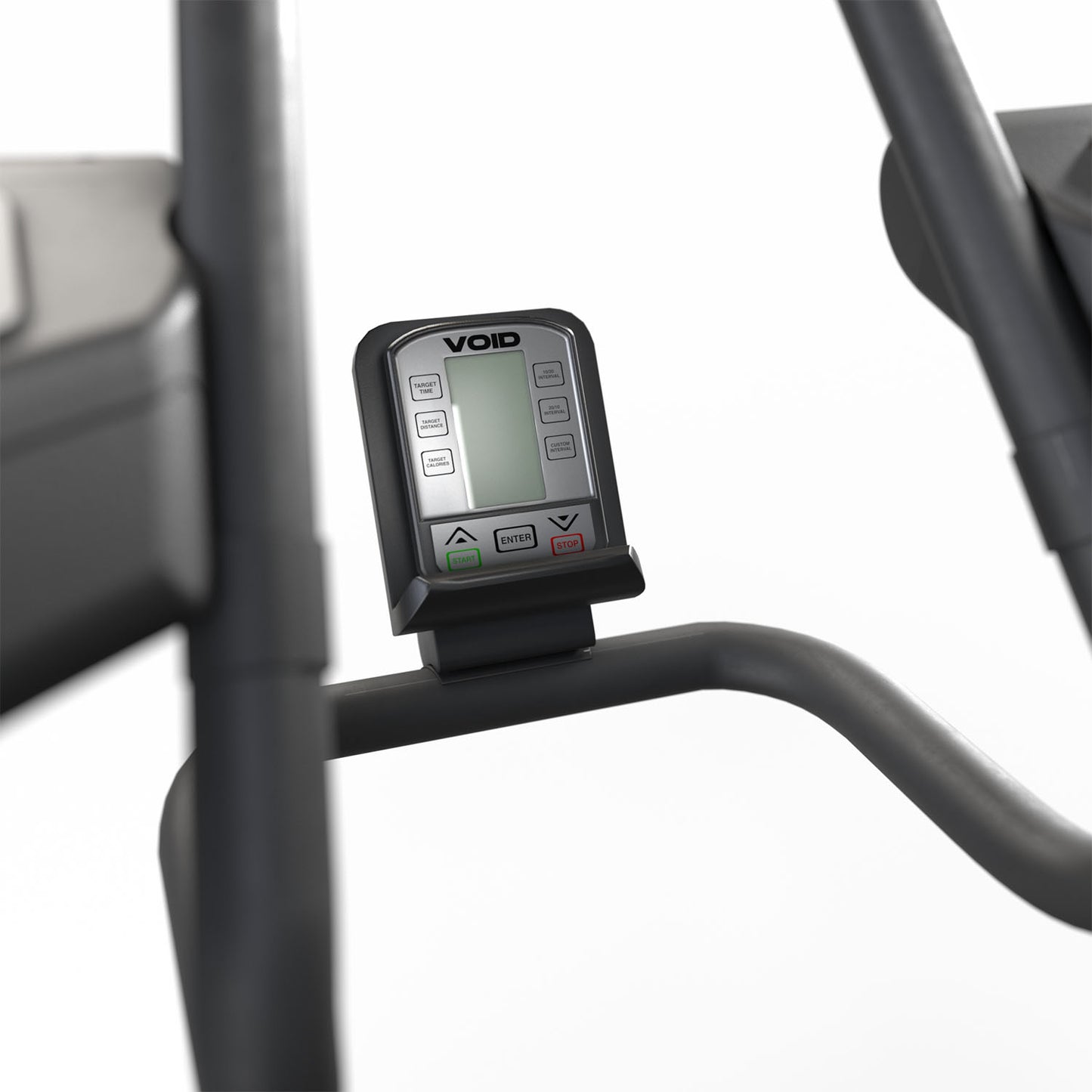 Trotadora Curva VOID Performance