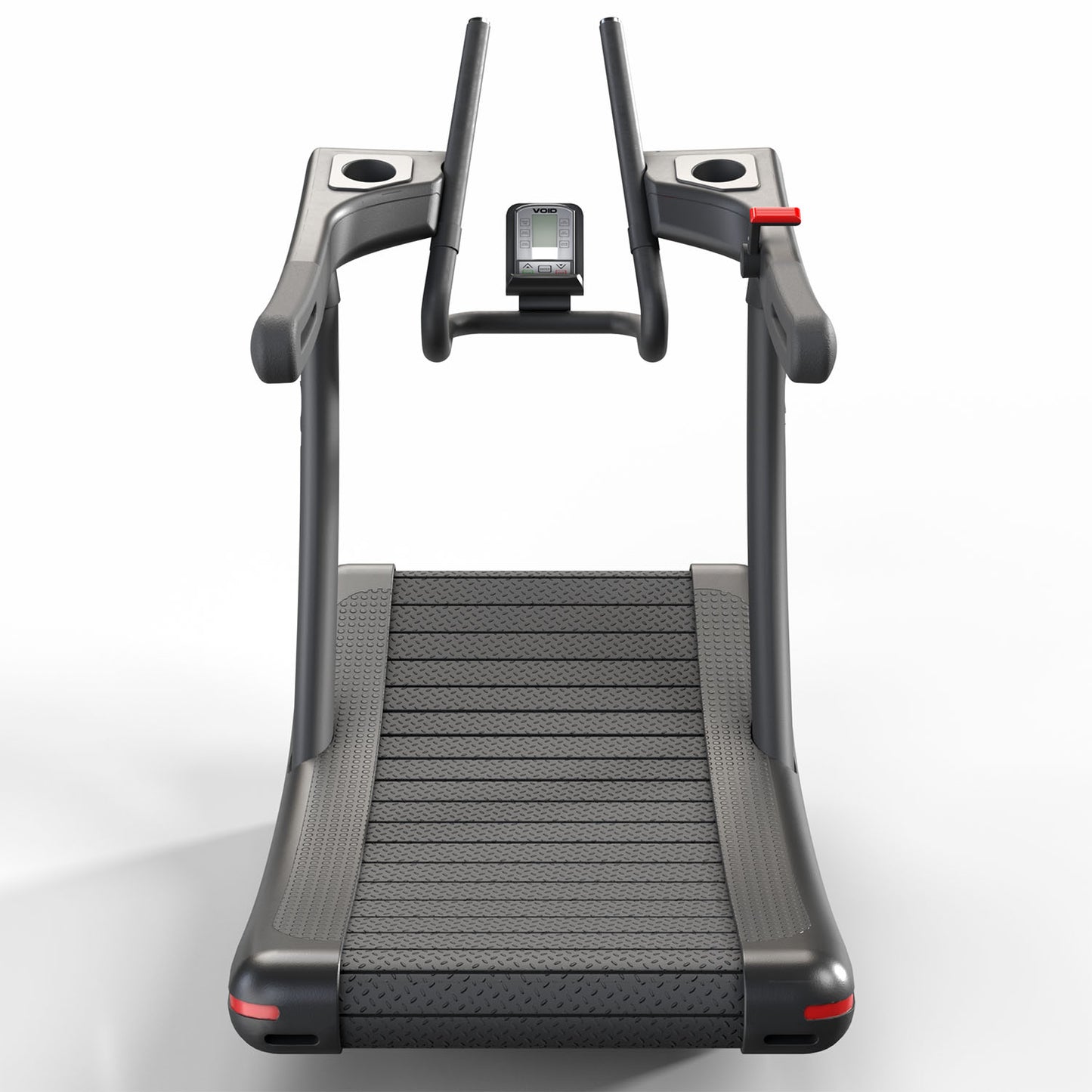 Trotadora Curva VOID Performance