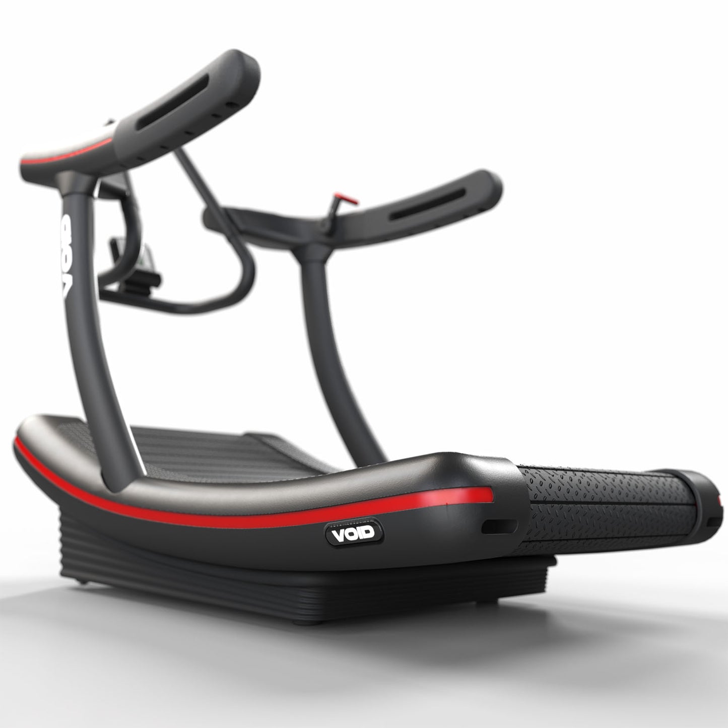 Trotadora Curva VOID Performance