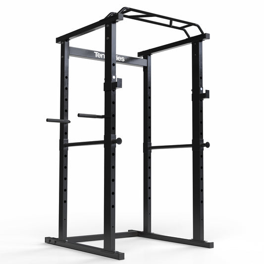 Jaula Power Rack Multifuncional WR60 Ten Series