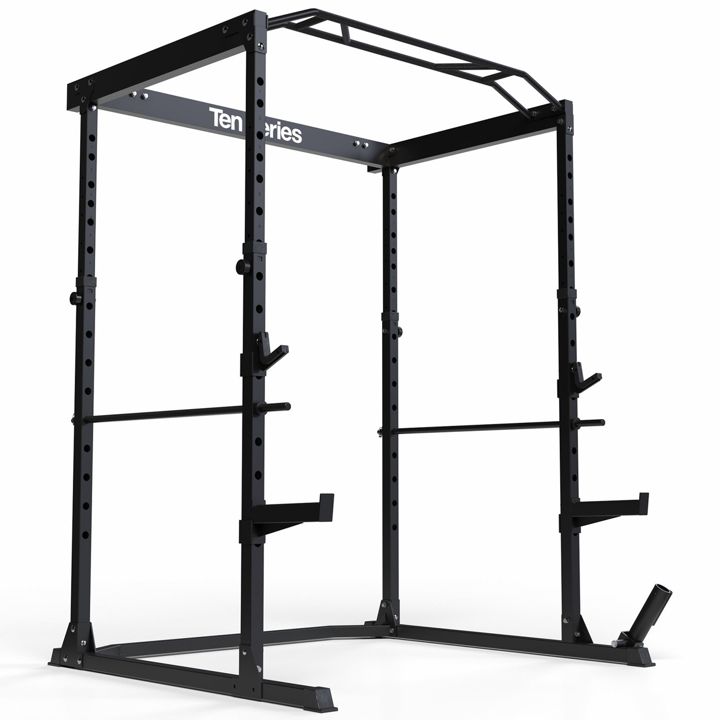 Jaula Power Rack Multifuncional WR60 Ten Series