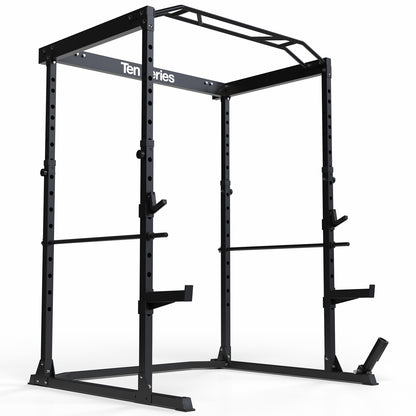 Jaula Power Rack Multifuncional WR60 Ten Series