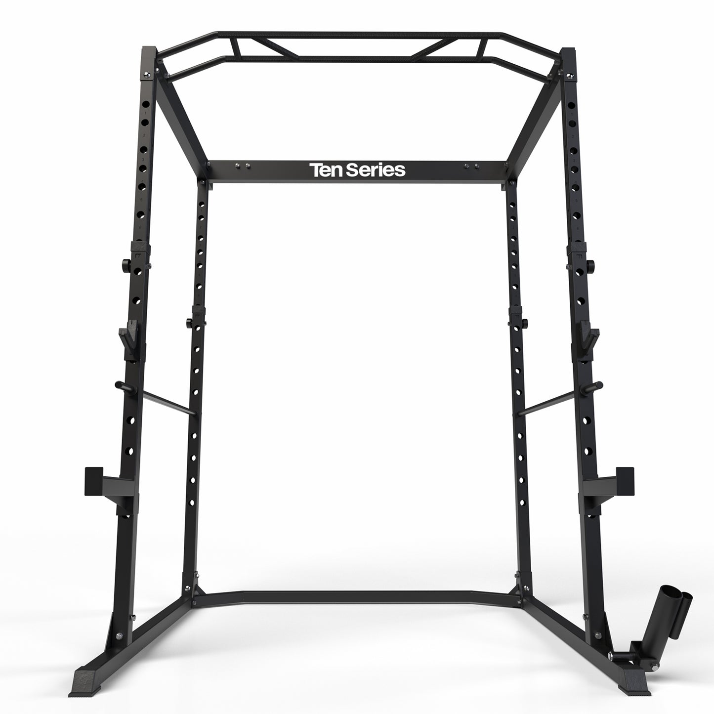 Jaula Power Rack Multifuncional WR60 Ten Series