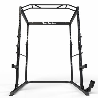 Jaula Power Rack Multifuncional WR60 Ten Series