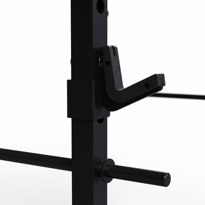 Jaula Power Rack Multifuncional WR60 Ten Series