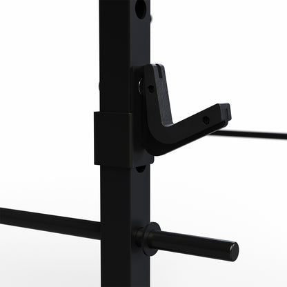 Jaula Power Rack Multifuncional WR60 Ten Series