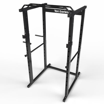 Jaula Power Rack Multifuncional WR60 Ten Series