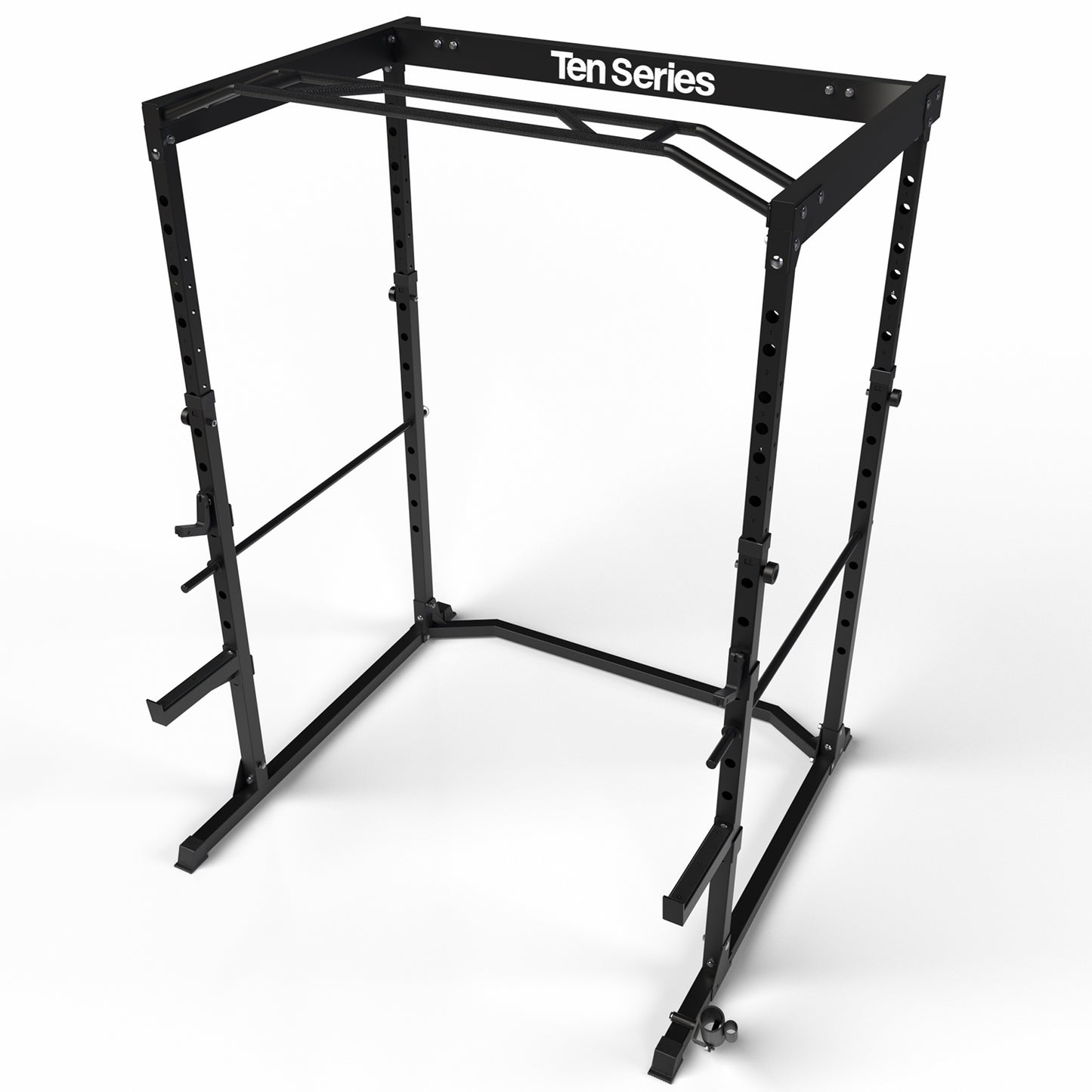 Jaula Power Rack Multifuncional WR60 Ten Series