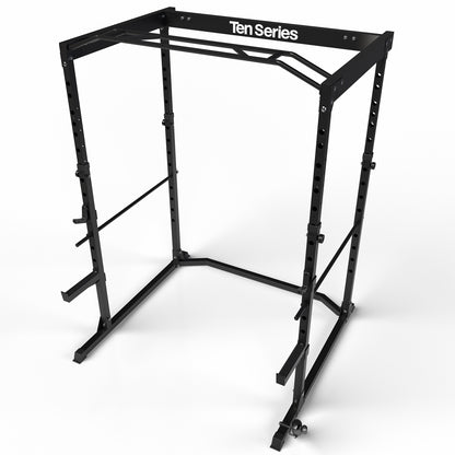 Jaula Power Rack Multifuncional WR60 Ten Series