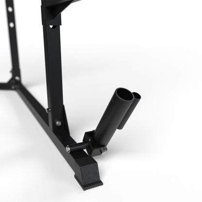 Jaula Power Rack Multifuncional WR60 Ten Series