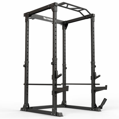 Jaula Power Rack Multifuncional WR60 Ten Series