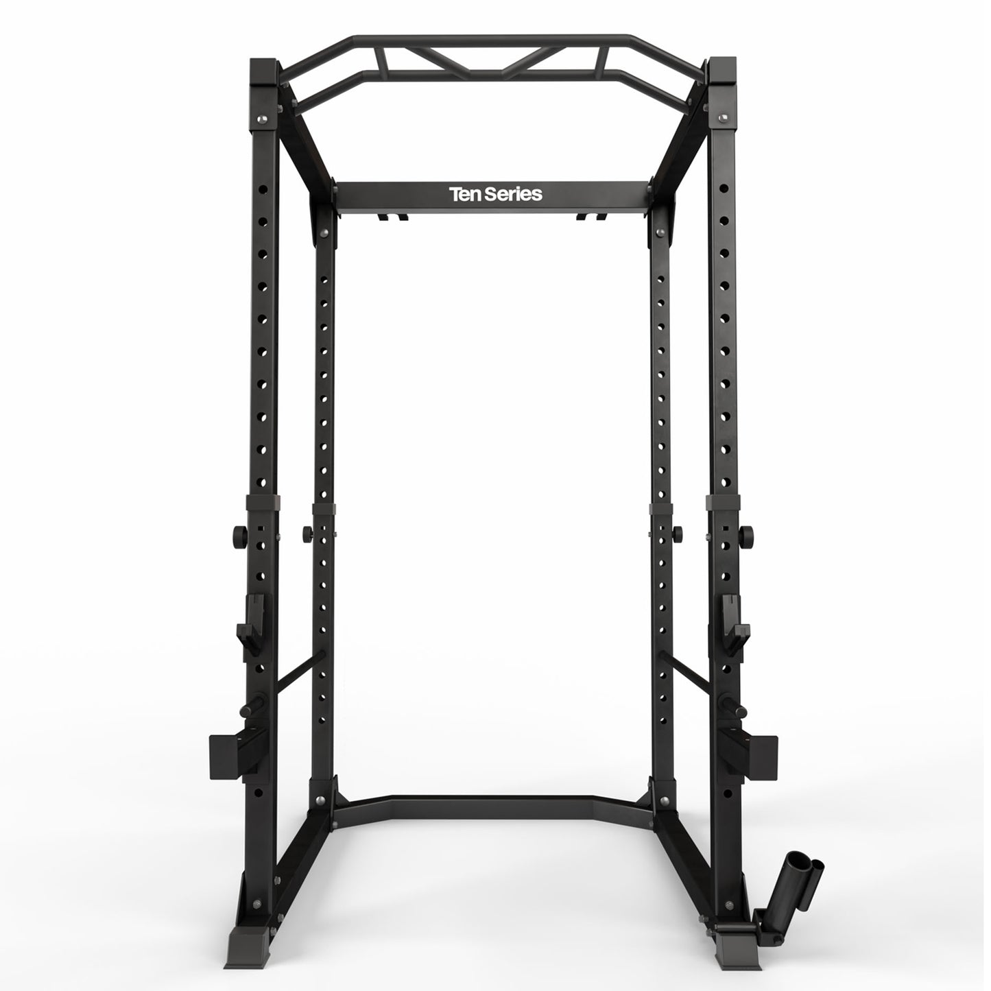 Jaula Power Rack Multifuncional WR60 Ten Series