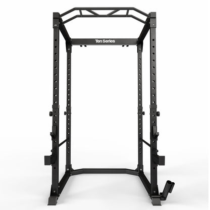 Jaula Power Rack Multifuncional WR60 Ten Series