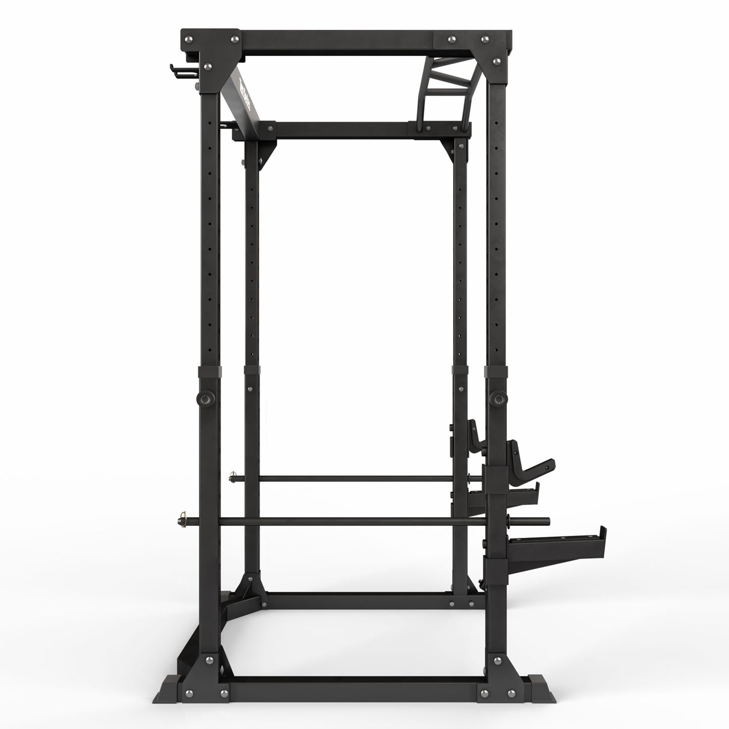 Jaula Power Rack Multifuncional WR60 Ten Series